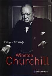 Winston Churchill De Francois Kersaudy. Nuevo! Solo Envios