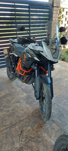 Ktm 1190 Adventure R