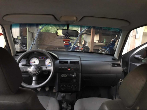 Volkswagen Gol 2005 1.0 16v Plus 5p