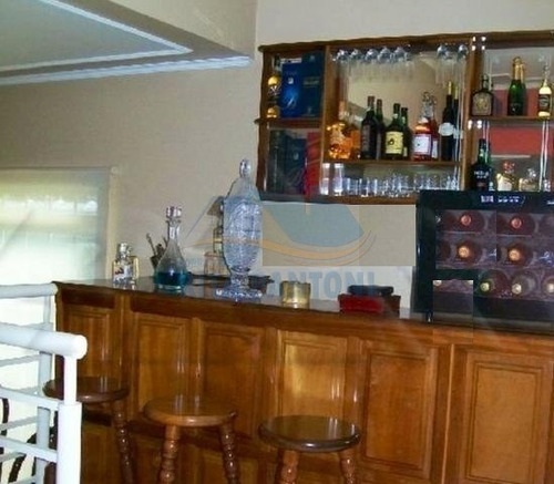Imagem 15 de 15 de Casa Sobrado, Alto Da Boa Vista, Ribeirão Preto - C4128-v
