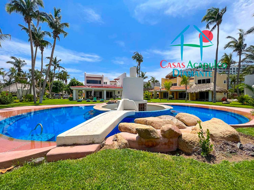 Cad Son Vida Barbados 3. Hermosa Casa Con Terraza Con Barra Bar Y Salida A La Alberca Del Clúster