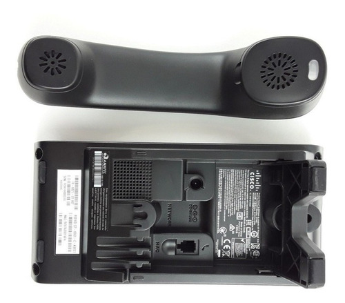Telefono Ip Cisco Cp-6901-c-k9 Venta Ó Alquiler