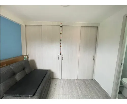 Venta De Apartamento En San Antonio De Prado,cerca De La Uva
