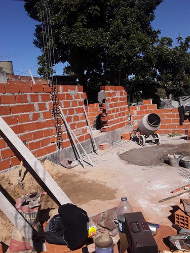 Albañileria, Construcciones, Reformas, Presupuesto Sin Cargo