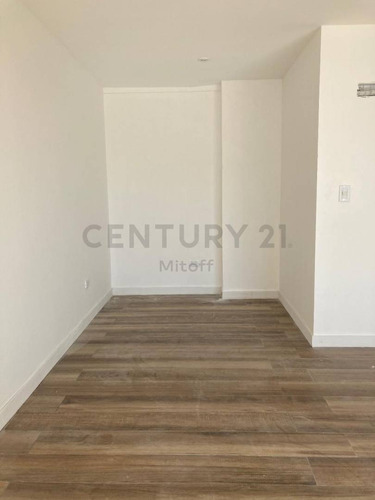 Imagen 7 de 7 de Departamento Tipo Loft/oficina En Venta En City Bell
