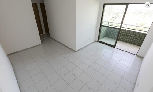 Imagem 13 de 30 de Apartamento À Venda, 61 M² Por R$ 418.607,03 - Encruzilhada - Recife/pe - Ap10422