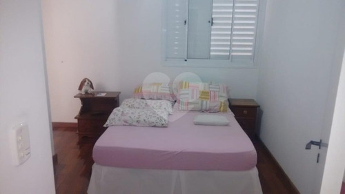 Imagem 7 de 16 de Apartamento - 2 Dorms - 1 Suite 1 Vaga - À Venda Na Vila Leopoldina - Reo302361