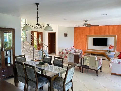 Casa A Venda Em Ubatuba Sp