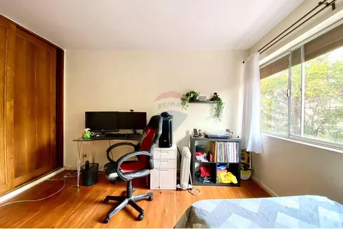 Oportunidad!! Depto 3 Dorm, 2b, Metro Manquehue