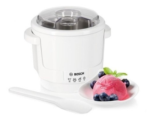 Accesorio Para Helado Bosch Muz5eb2 P/robot Mum5