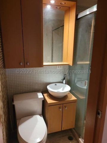 Imagen 20 de 26 de Apartamento En Venta Villanueva 22-26351 Juan Paz 0412-6250686