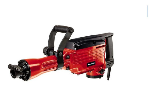 Kit Martillo Demoledor 1500w 157456+cincel Sds Plus