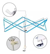 Comprar Soporte De Ovilladora De Lanas Hilado Swift Bobinadora