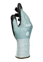 Comprar Guantes Anticorte Mapa Krytech 531 | Guantes Con Nitrilo