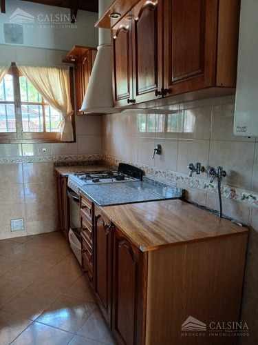 Casa En Venta 3 Dormitorios - Complejo Cerrado / Housing - Granja De Funes