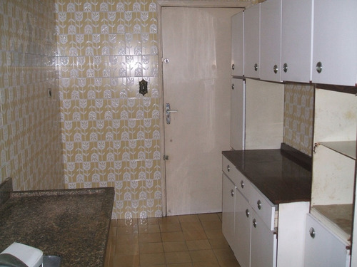 Imagem 5 de 23 de Apartamento Para Venda, 3 Dormitórios, Vila Gumercindo - São Paulo - 7550