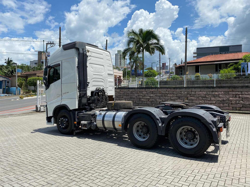 Volvo 540 6x4
