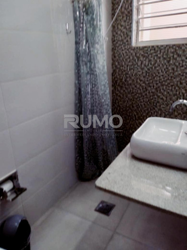 Casa À Venda Em Jardim Chapadão - Ca011213
