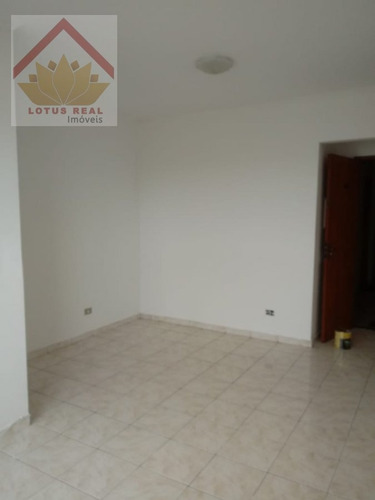 Imagem 6 de 27 de Apartamento A Venda No Bairro Jaguaribe Em Osasco - Sp. - 841-1