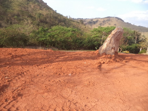Imagem 4 de 9 de Terreno Em Centro, Atibaia/sp De 250m² À Venda Por R$ 120.000,00 - Te886674-s