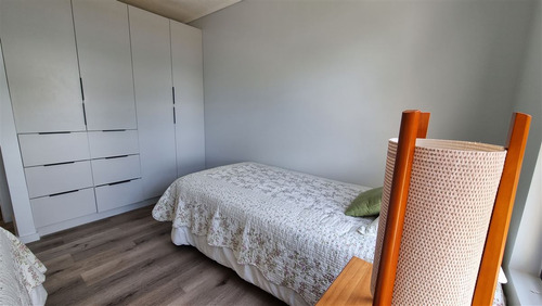 Departamento En Arriendo De 2 Dorm. En Llanquihue