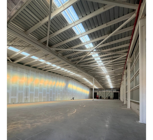Bodega Lo Espejo Acceso Por Ruta 5