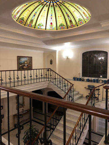 Imagen 6 de 30 de Venta De Casa En Club De Golf Los Encinos