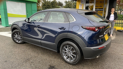 Imagen 10 de 25 de Mazda Cx-30 2022