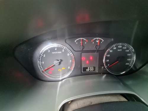 Great Wall Wingle 5 4x4 Modelo 2019