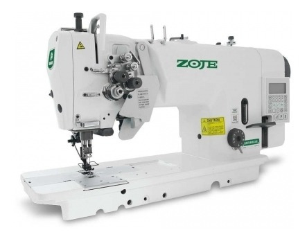 Pespontadeira Alternada, Eletrônica, Direc Drive -zojezj-287