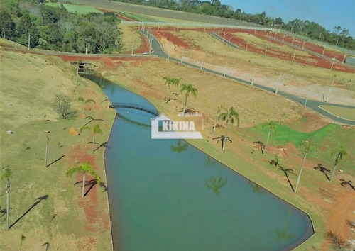 Terreno Para Venda - 02950.6021