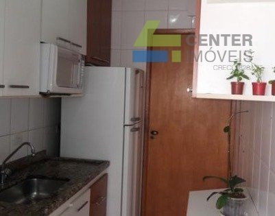 Imagem 9 de 12 de Apartamento - Ipiranga - Ref: 11777 - V-869774