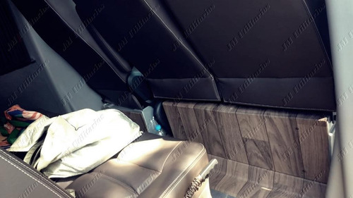 Imagem 10 de 13 de M.benz Sprinter Cdi 415 Ano 2019 Exec Top De Linha Jm Cod.55