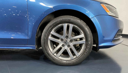 Imagen 13 de 15 de 46534 - Volkswagen Jetta A6 2016 Con Garantía Mt