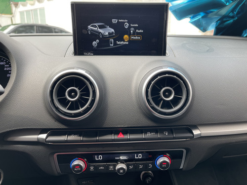Audi A3 1.4 Sedán Dynamic At Dsg