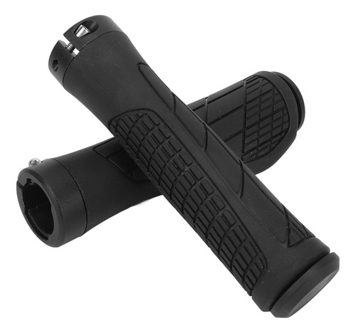 Empuñaduras De Manillar Antideslizantes Para Bicicleta De 14