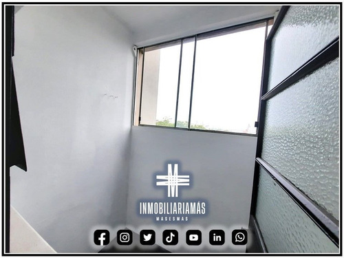 Imagen 7 de 9 de Apartamento Alquiler Centro Montevideo Imas.uy Dd * (ref: Ims-17362)