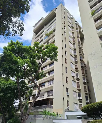 Apartamento en venta