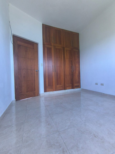 Rentamos Apartamento En La Autopista Duarte Santiago Rd