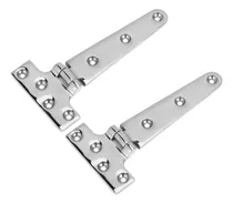 Comprar Bisagras De Puerta En Forma De T De Acero Inoxidable 316 De