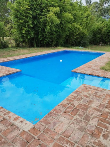 Imagen 4 de 10 de Casa Quinta En Vente Junin