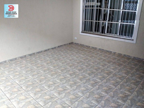 Imagem 4 de 15 de Sobrado - Burgo Paulista - Ref: 9072 - V-9072