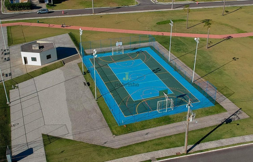 Imagem 4 de 10 de Terreno Caledônia Private Village - 162399