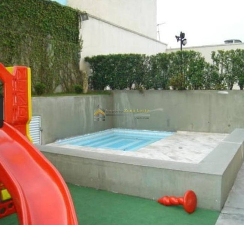 Imagem 19 de 21 de Apartamento Em Condomínio Padrão Para Venda No Bairro Vila Matilde, 2 Dorm, 1 Vagas, 48 M - 4072