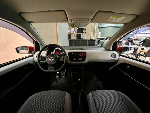 Volkswagen Up! 1.0 MPI MOVEUP FLEX
