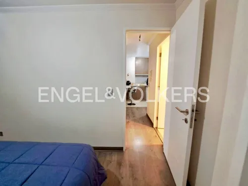 Departamento Semi Equipado Sector Lider Express