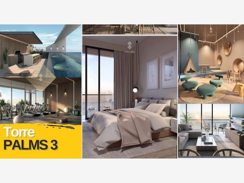 Imagen 2 de 2 de Departamento En Venta Playa De Oro, Mocambo