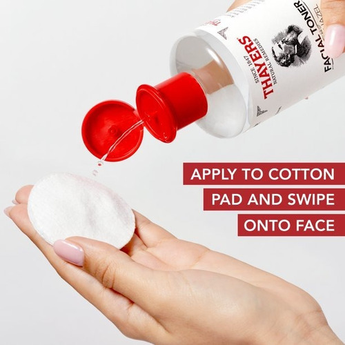 Thayers Toner Facial Original 251ml Witch Hazel