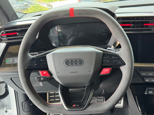Audi RS3 Sedan 2.5 Tfsi Quattro S-Tronic