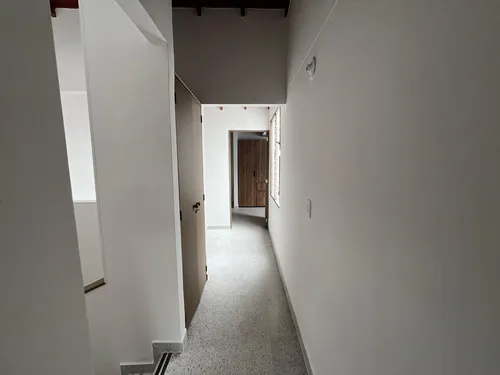Arriendo Casa En El Trianón
